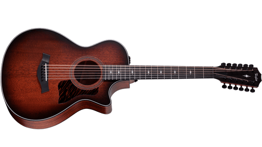 Taylor 362ce 12-string electro acoustic guitar - Fair Deal Music