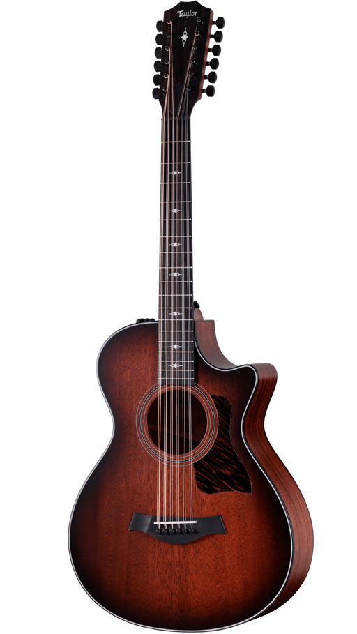 Taylor 362ce 12-string electro acoustic guitar - Fair Deal Music