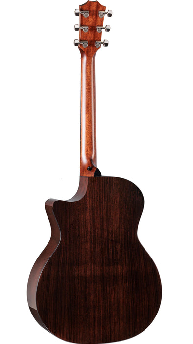 Taylor 414ce Natural, Next Generation Electro Acoustic Guitar, Grand Auditorium - Fair Deal Music
