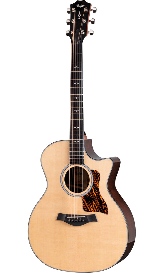 Taylor 414ce Natural, Next Generation Grand Auditorium - Fair Deal Music