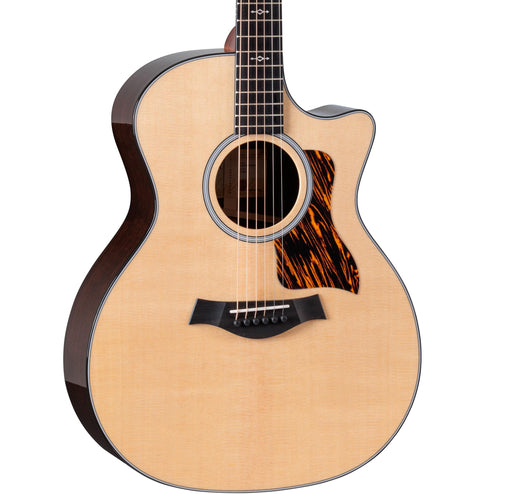 Taylor 414ce Natural, Next Generation Grand Auditorium - Fair Deal Music