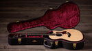 Taylor 414ce Natural, Next Generation Electro Acoustic Guitar, Grand Auditorium - Fair Deal Music