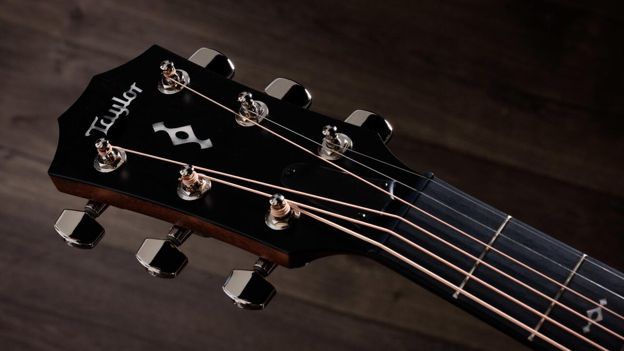 Taylor 414ce Natural, Next Generation Electro Acoustic Guitar, Grand Auditorium - Fair Deal Music