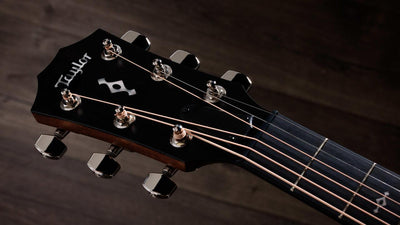 Taylor 414ce Natural, Next Generation Electro Acoustic Guitar, Grand Auditorium - Fair Deal Music