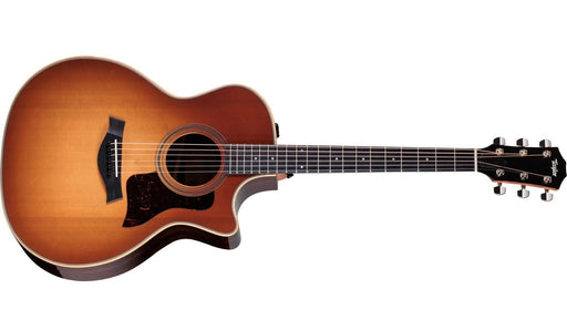 Taylor 414ce Studio, Rosewood/Spruce, Special Edition Electro Acoustic Guitar, Honey Sunburst Top - Fair Deal Music