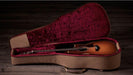 Taylor 414ce Studio, Rosewood/Spruce, Special Edition Electro Acoustic Guitar, Honey Sunburst Top - Fair Deal Music