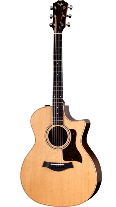 Taylor 414CE Studio natural Electro Acoustic Guitar, Grand Auditorium - Fair Deal Music