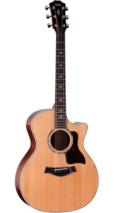 Taylor 514CE Next Generation Electro Acoustic Guitar, Grand Auditorium - Fair Deal Music