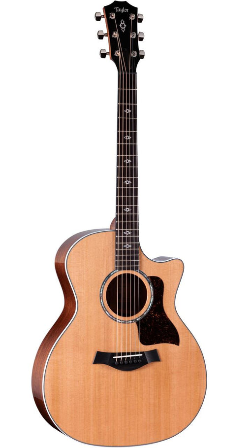Taylor 514CE Next Generation Electro Acoustic Guitar, Grand Auditorium - Fair Deal Music
