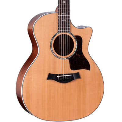 Taylor 514CE Next Generation Electro Acoustic Guitar, Grand Auditorium - Fair Deal Music