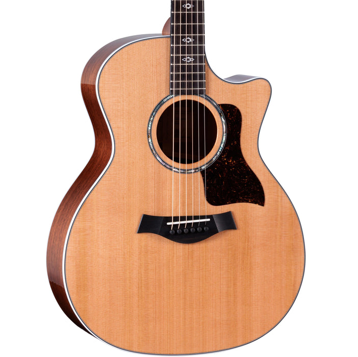 Taylor 514CE Next Generation Electro Acoustic Guitar, Grand Auditorium - Fair Deal Music