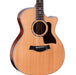 Taylor 514CE Next Generation Electro Acoustic Guitar, Grand Auditorium - Fair Deal Music