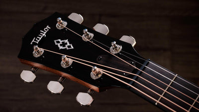 Taylor 514CE Next Generation Electro Acoustic Guitar, Grand Auditorium - Fair Deal Music