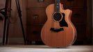 Taylor 514CE Next Generation Electro Acoustic Guitar, Grand Auditorium - Fair Deal Music
