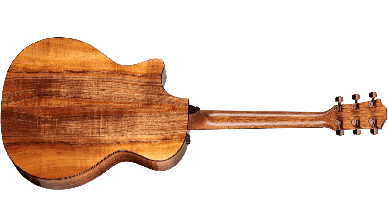 Taylor 724CE Grand Auditorium - Fair Deal Music