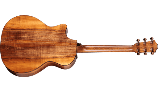 Taylor 724CE Grand Auditorium - Fair Deal Music