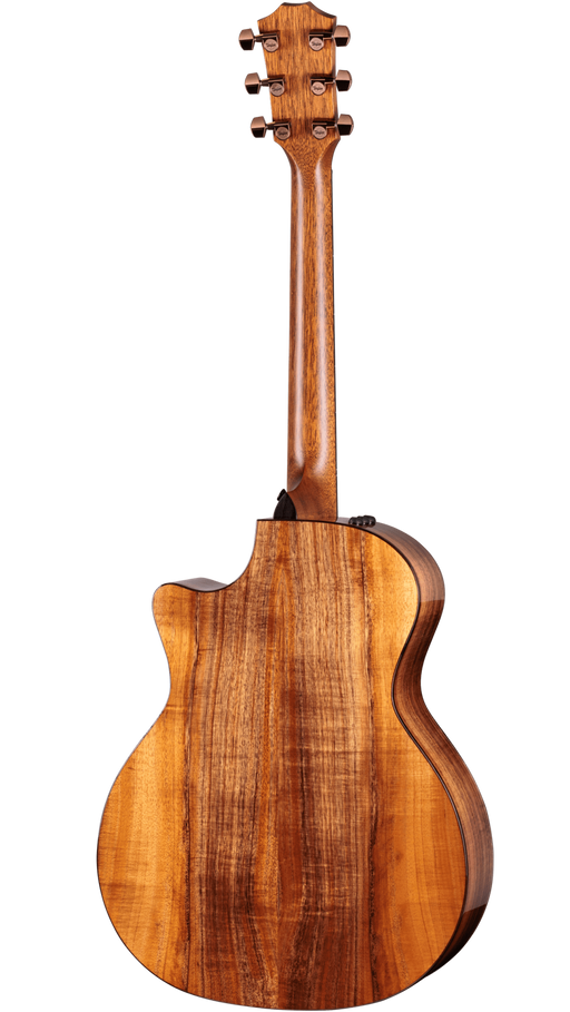 Taylor 724CE Grand Auditorium - Fair Deal Music