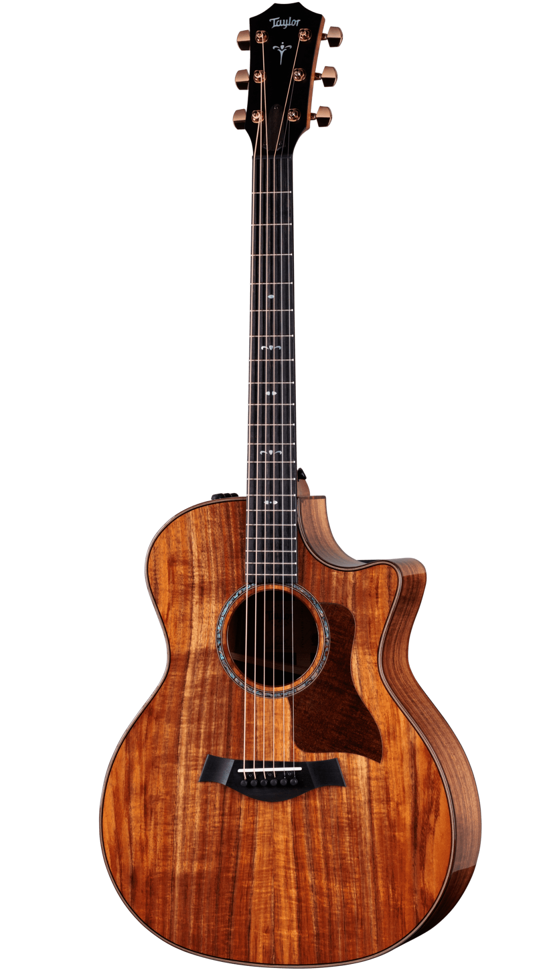 Taylor 724CE Electro Acoustic Guitar, Grand Auditorium - Fair Deal Music