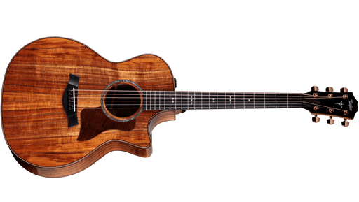 Taylor 724CE Grand Auditorium - Fair Deal Music