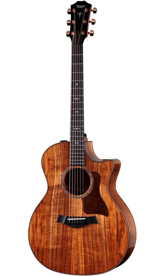 Taylor 724CE Grand Auditorium - Fair Deal Music