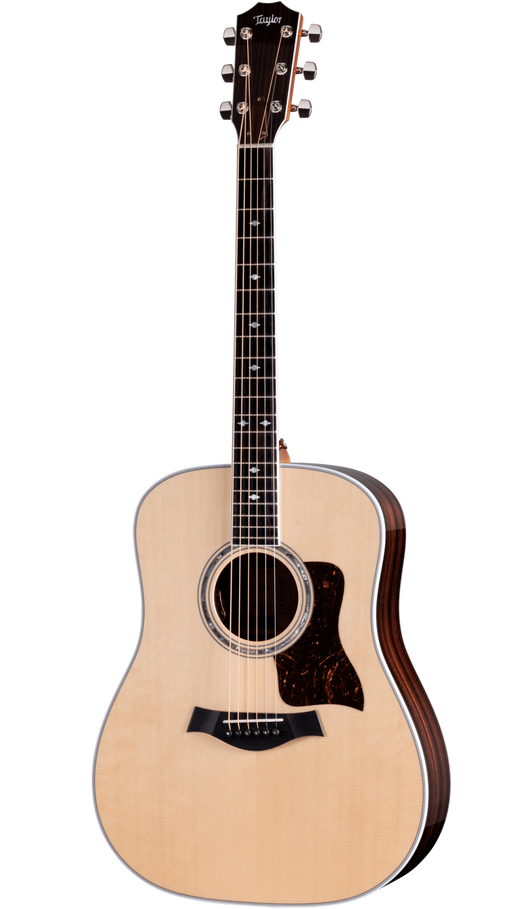 Taylor 810e Indian Rosewood/ Sitka Legacy Dreadnought - Fair Deal Music