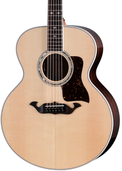 Taylor USA Legacy 855e 12-String Electro-Acoustic Guitar - Fair Deal Music