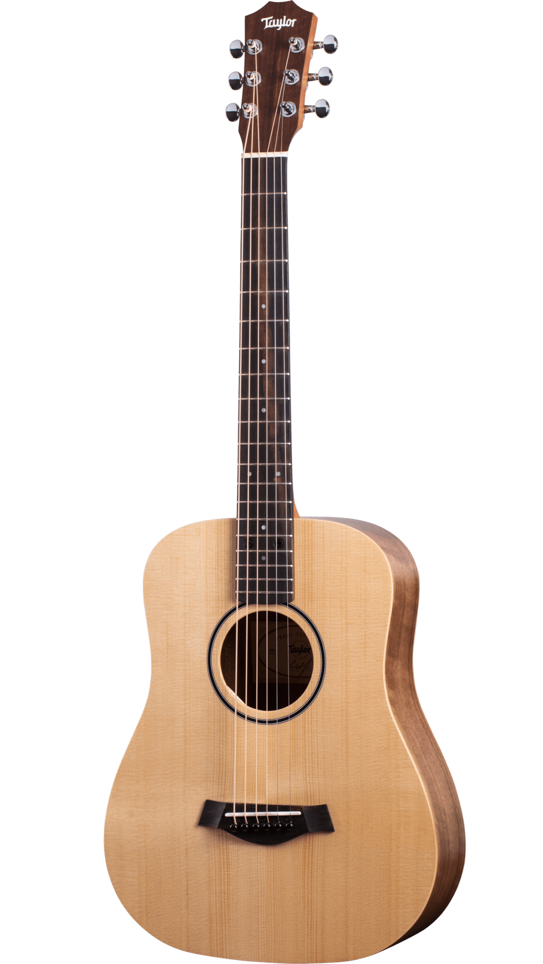 Taylor BT1e Baby Taylor Electro Acoustic Guitar - Fair Deal Music