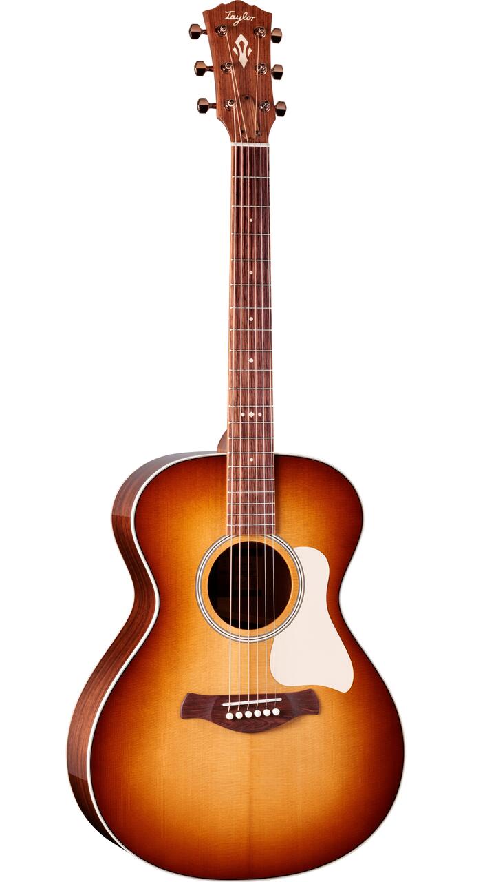 Taylor Ben Harper Gold Label 512E Special Edition Electro-Acoustic Guitar - Fair Deal Music