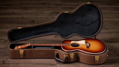Taylor Ben Harper Gold Label 512E Special Edition Electro-Acoustic Guitar - Fair Deal Music