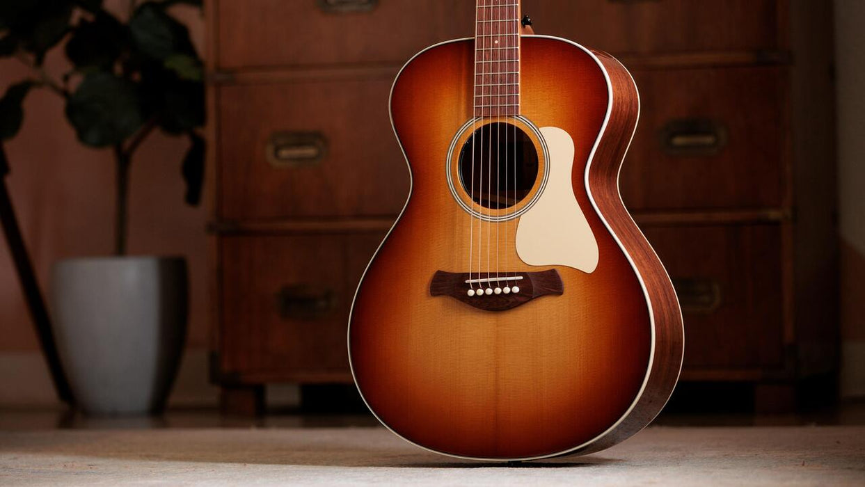 Taylor Ben Harper Gold Label 512E Special Edition Electro-Acoustic Guitar - Fair Deal Music
