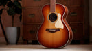 Taylor Ben Harper Gold Label 512E Special Edition Electro-Acoustic Guitar - Fair Deal Music