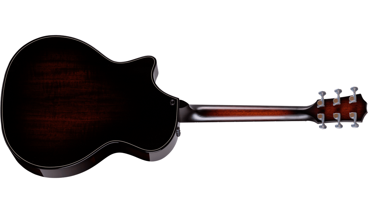 Taylor 524CE Builder's Edition Grand Auditorium - Fair Deal Music