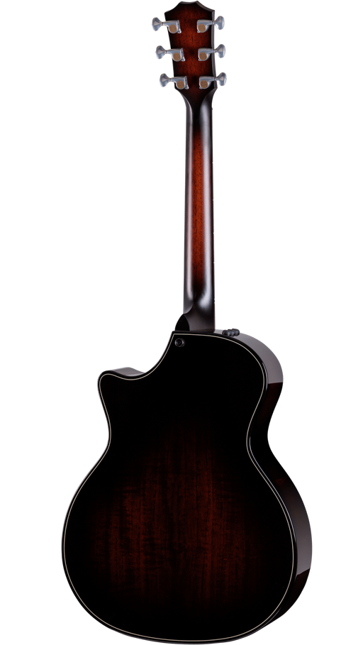 Taylor 524CE Builder's Edition Grand Auditorium - Fair Deal Music