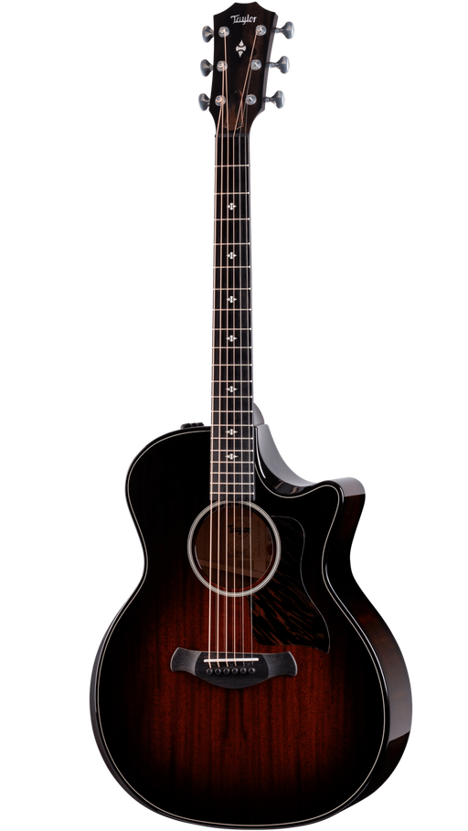 Taylor 524CE Builder's Edition Grand Auditorium - Fair Deal Music