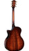 Taylor Builder's Edition K24ce Next Generation Grand Auditorium, Electro-Acoustic Guitar - Fair Deal Music