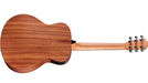 Taylor GS Mini-e, Sapele Special Edition Electro Acoustic Guitar, Honey Sunburst Top - Fair Deal Music