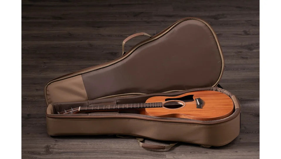 Taylor GS Mini Mahogany Acoustic Guitar – Natural - Fair Deal Music