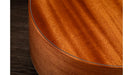 Taylor GS Mini Mahogany Acoustic Guitar – Natural - Fair Deal Music