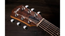 Taylor GS Mini Mahogany Acoustic Guitar – Natural - Fair Deal Music