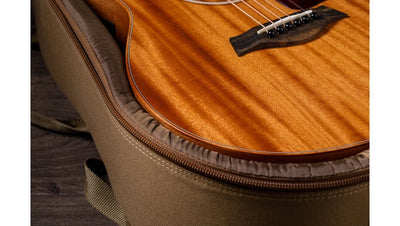 Taylor GS Mini Mahogany Acoustic Guitar – Natural - Fair Deal Music
