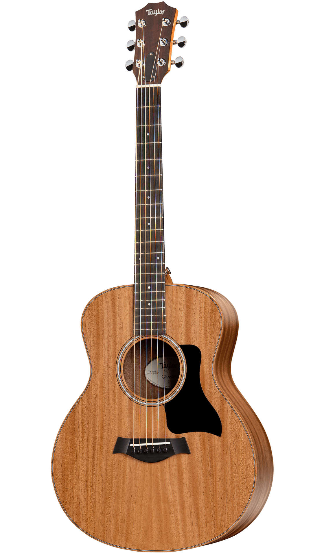 Taylor GS Mini Mahogany Acoustic Guitar – Natural - Fair Deal Music