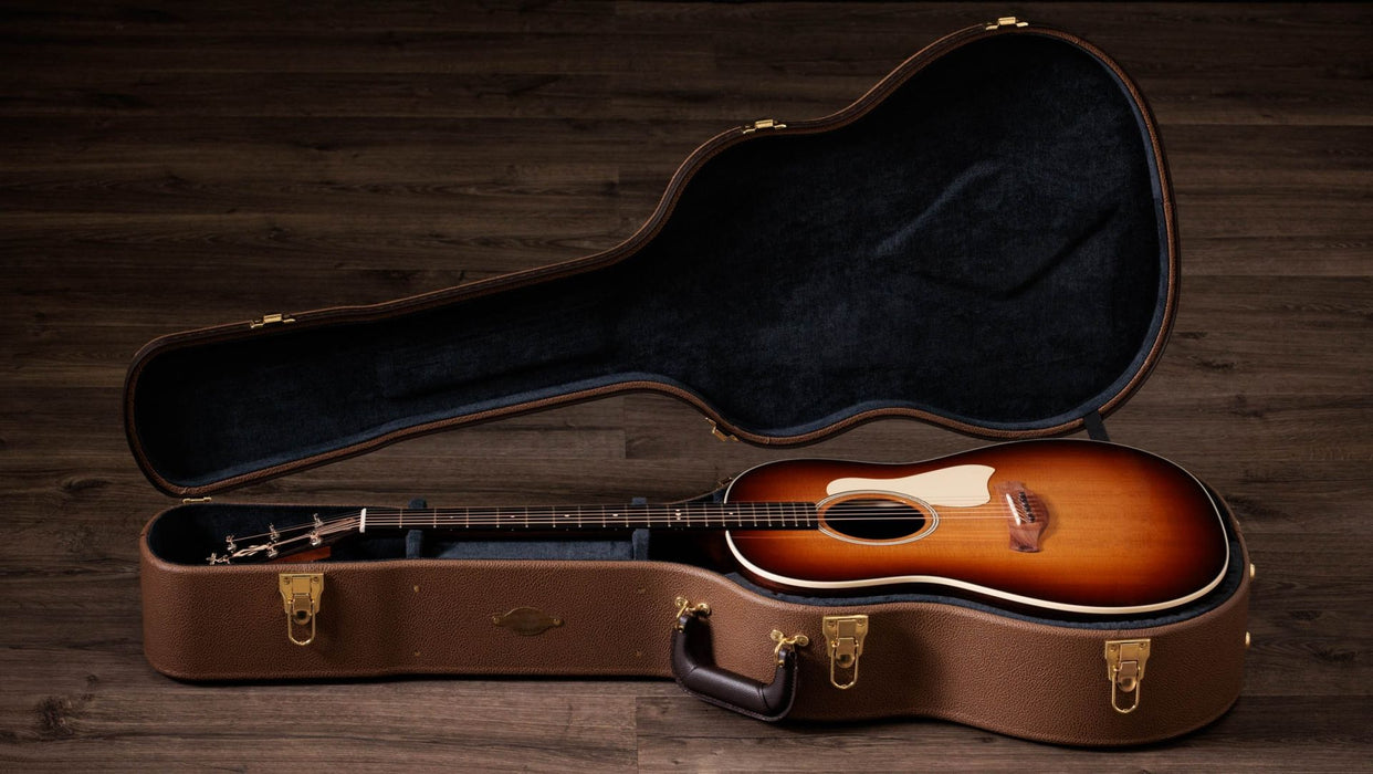 Taylor 517e SB Gold Label Grand Pacific - Fair Deal Music