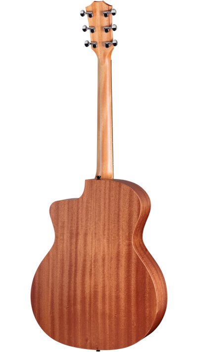 Taylor Sunset Blvd 24ce Edgeburst Electro-Acoustic Guitar