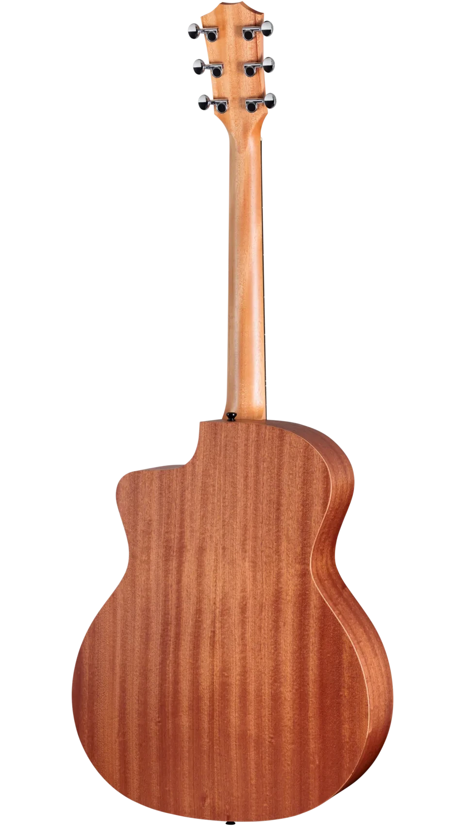 Taylor Sunset Blvd 24ce Edgeburst Electro-Acoustic Guitar