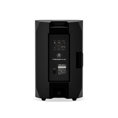 Mackie Thrash 15 V2 Powered Speaker - Fair Deal Music