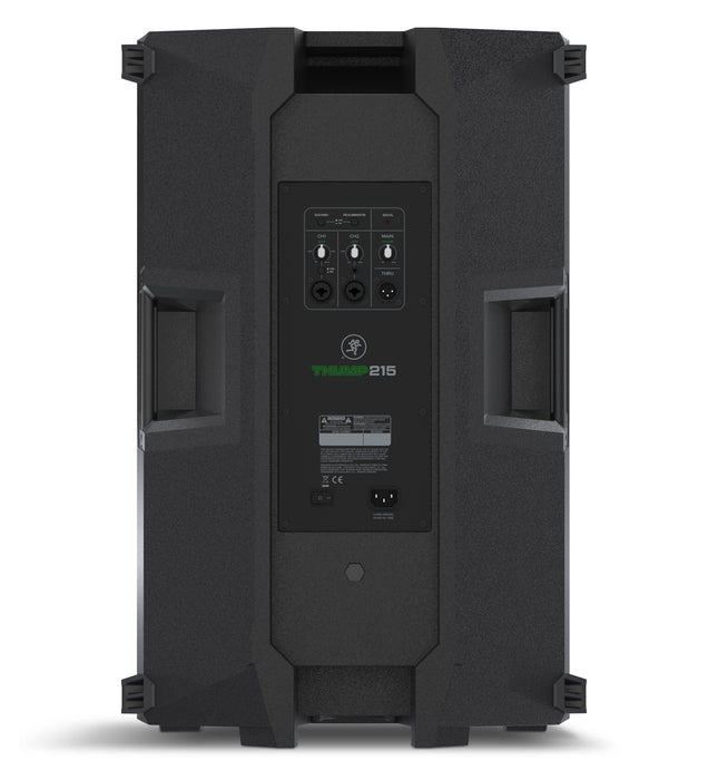 Mackie Thump 215 15" 1400W Powered Loudspeaker - Fair Deal Music