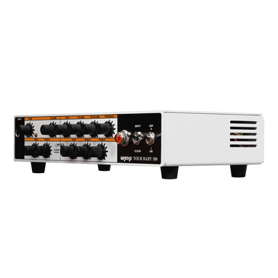 Orange Tour Baby 100 Amplifier Head [B-stock] - Fair Deal Music