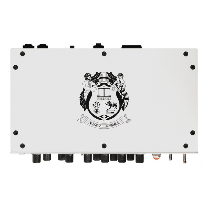 Orange Tour Baby 100 Amplifier Head [B-stock] - Fair Deal Music