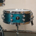 Natal Spirit Series US Fusion X 5-Piece Shell Pack, Cerulean Blue - Fair Deal Music