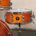 Natal Spirit Series US Fusion X 5-Piece Shell Pack, Ocre Stain - Fair Deal Music